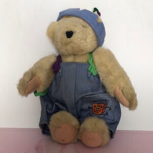 Muffy Vanderbilt Vintage Teddy Bear